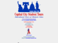 capitalcitytours.com