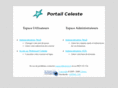celestemail.com