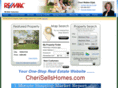 cherisellshomes.com