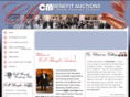 cmbenefitauctions.com
