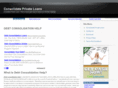 consolidate-privateloans.com