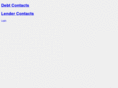 contactlender.com