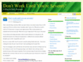 do-not-work-until-you-are-seventy.com