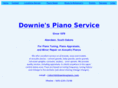 downies.biz
