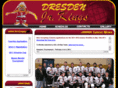dresdenminorhockey.com