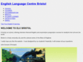elcbristol.co.uk