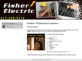 electricianfranklin.com