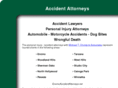 encinoaccidentattorneys.net