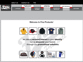 fineproducts.net