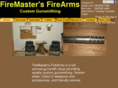 firemastersfirearms.com