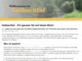 gelbachtal.com