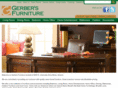 gerbersfurniture.com