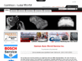 germanautoworld.com