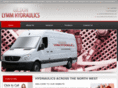 gildonlymmhydraulicsltd.com
