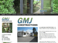 gmjconstructions.com