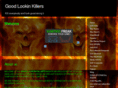 goodlookinkillers.com