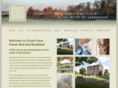 grovefarmhouse.com
