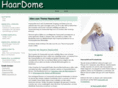 haardome.com