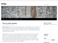 henriklundberg.com