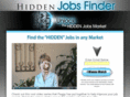 hiddenjobsfinder.com