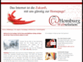 homburg-websolution.com