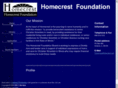 homecrestonline.org