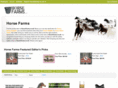 horsefarms.co.uk
