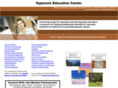 hypnosiseducationcenter.com