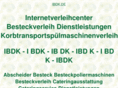 ibdk.de
