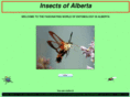 insectsofalberta.com