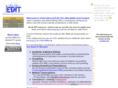 internationaledit.com