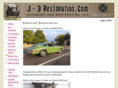 j-3restoration.com