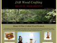 jabwoodcrafting.com