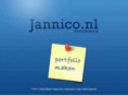 jannico.nl