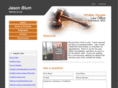 jasonblumlaw.com