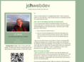 jchwebdev.com