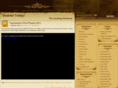 joustingwarhorse.com