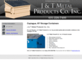 jtmetals.com