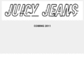 juicyjeans.com