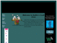 justinradke.com