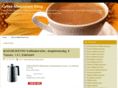 kaffeemaschinenshop.com