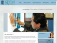 keemspineinstitute.com
