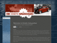 kineticautomotive.com