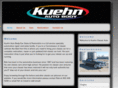 kuehnclassicauto.com