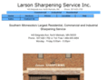 larsonsharpening.com