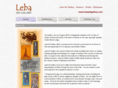 lebaartgallery.com