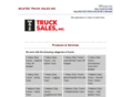 mcateetrucksalesinc.com