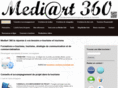 mediart360.com