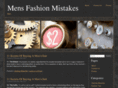 mensfashionmistakes.com