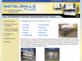 metalskills.com